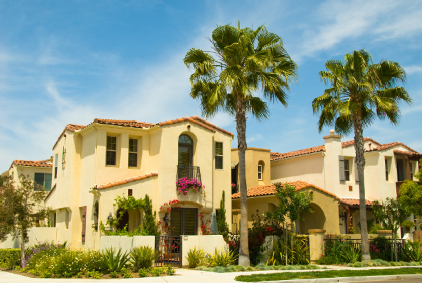 Orange County CA Real Estate Homes for Sale in Orange County CA