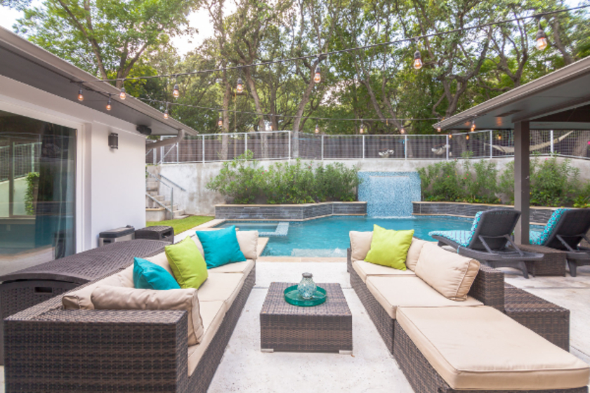 Westlake and Austin TX Real Estate Homes for Sale in Westlake and