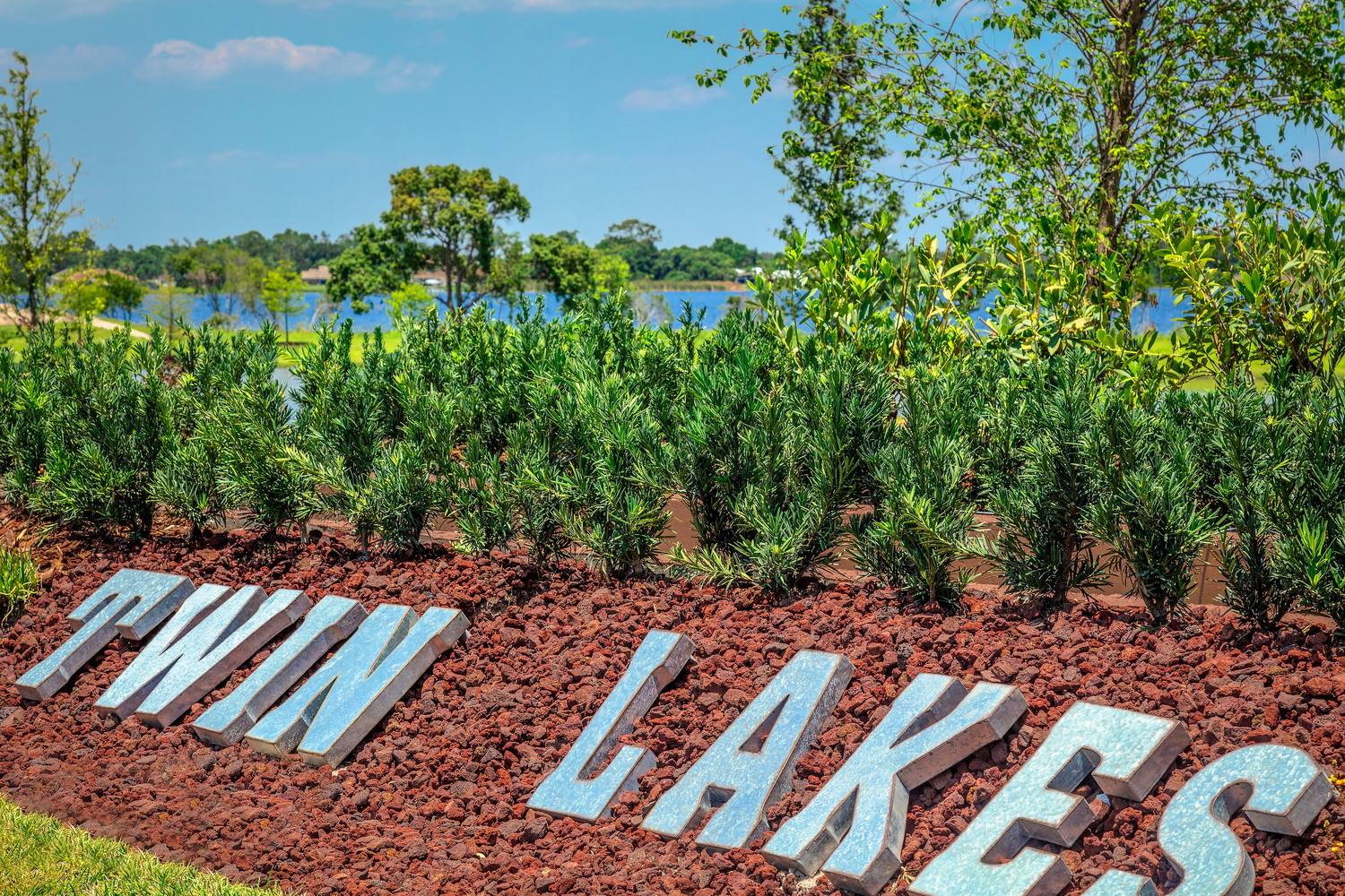 Home for Sale at 4910 Twin Lakes Blvd, St Cloud, FL 34772 Full Details