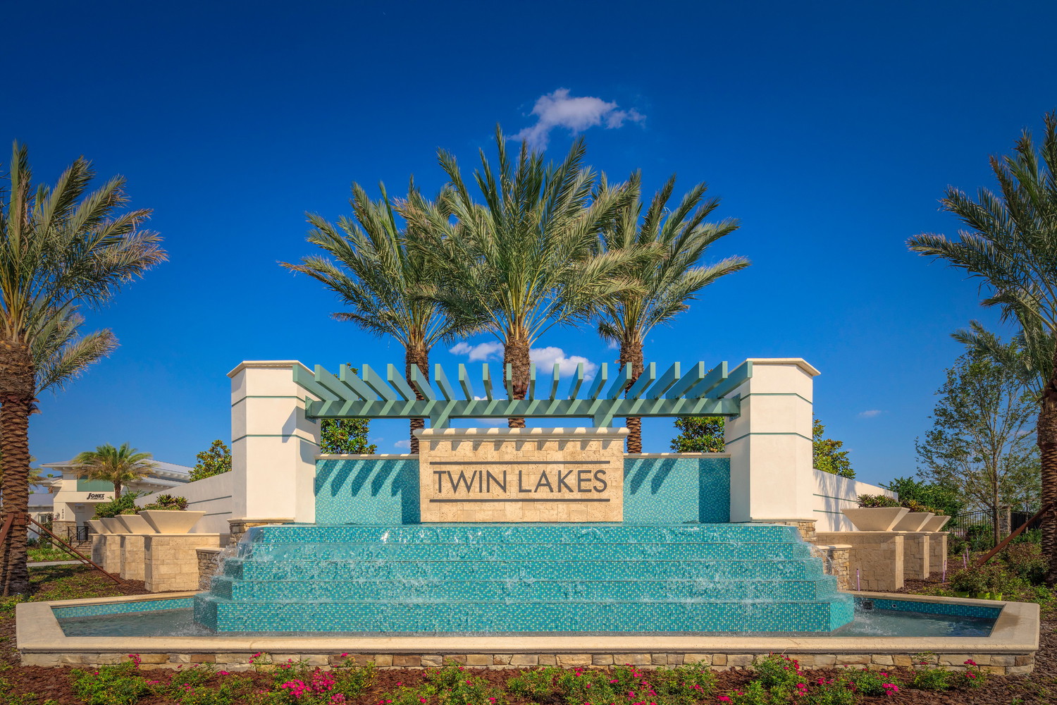 Home for Sale at 4910 Twin Lakes Blvd, St Cloud, FL 34772 Full Details