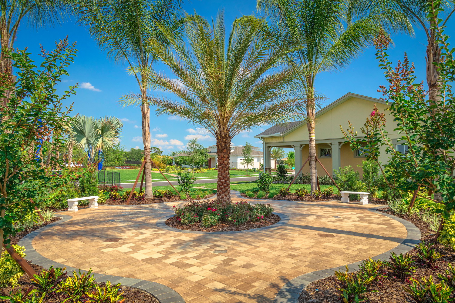 Home for Sale at 4910 Twin Lakes Blvd, St Cloud, FL 34772 Full Details