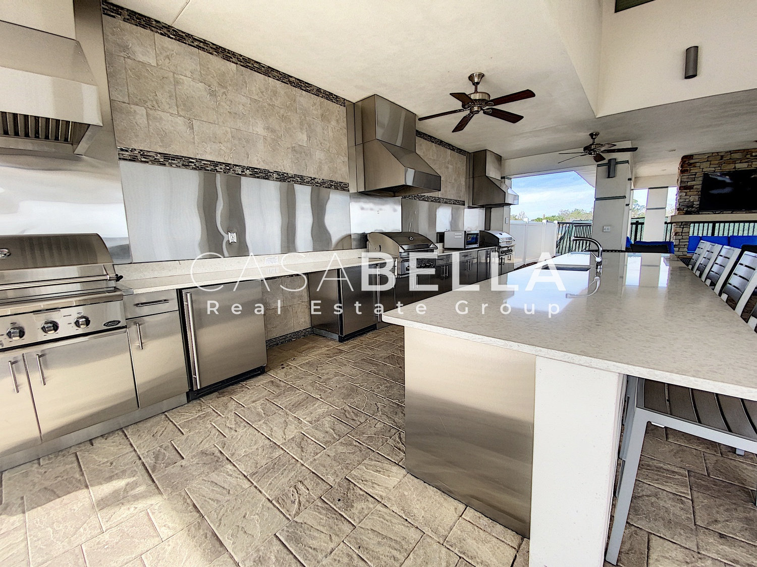 Home for Sale at 4910 Twin Lakes Blvd, St Cloud, FL 34772 Full Details