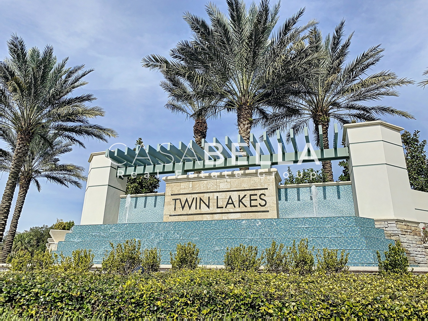 Home for Sale at 4910 Twin Lakes Blvd, St Cloud, FL 34772 Full Details