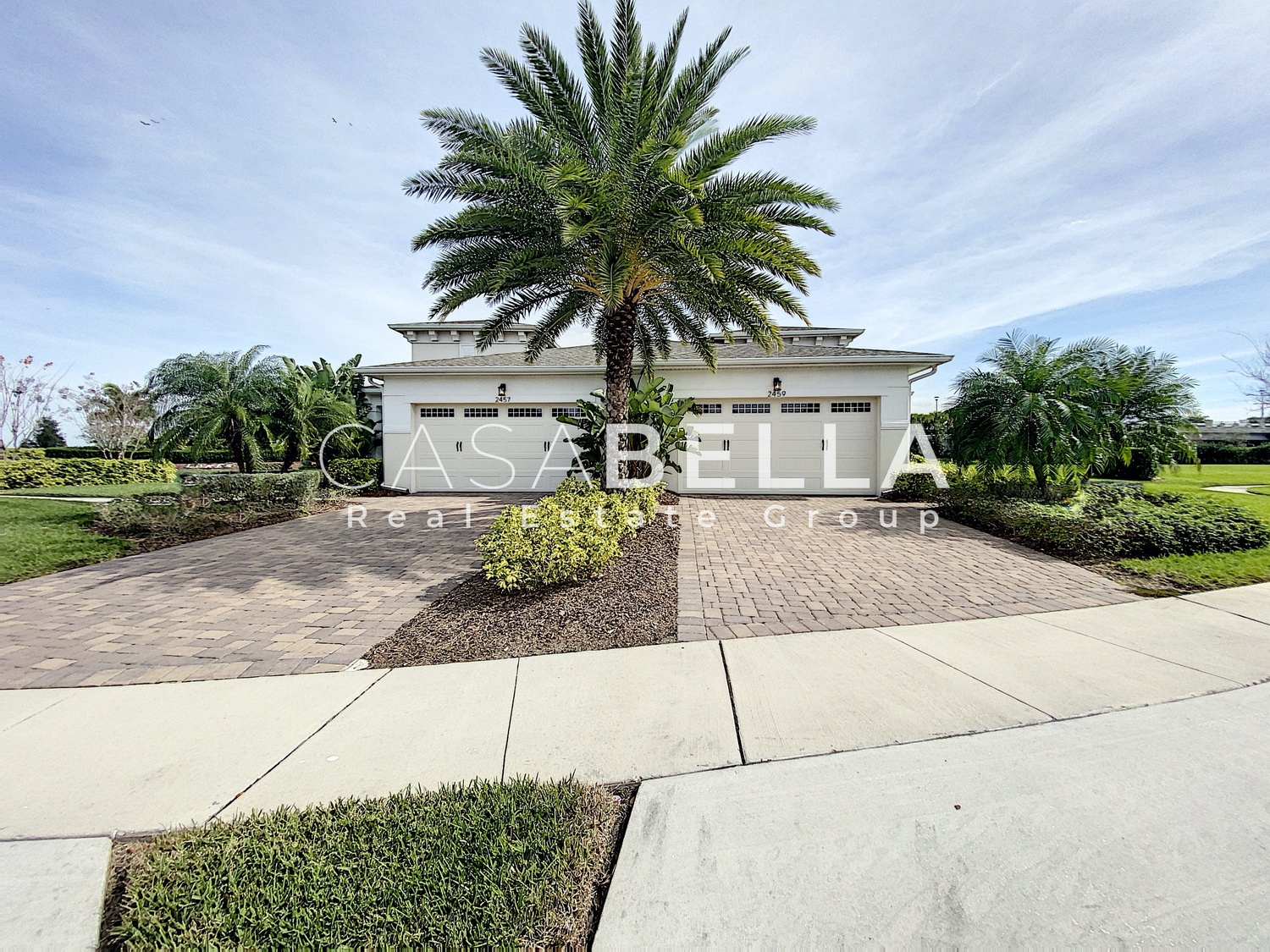 Home for Sale at 4910 Twin Lakes Blvd, St Cloud, FL 34772 Full Details