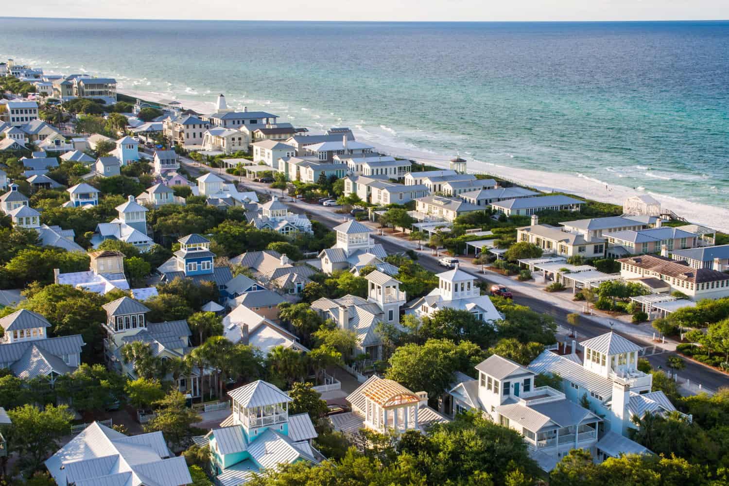 What is your Emerald Coast home worth? Emerald Coast & 30A Homes