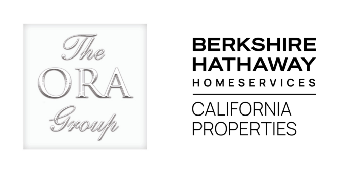 The Ora Group with Berkshire Hathaway HomeServices California Properties