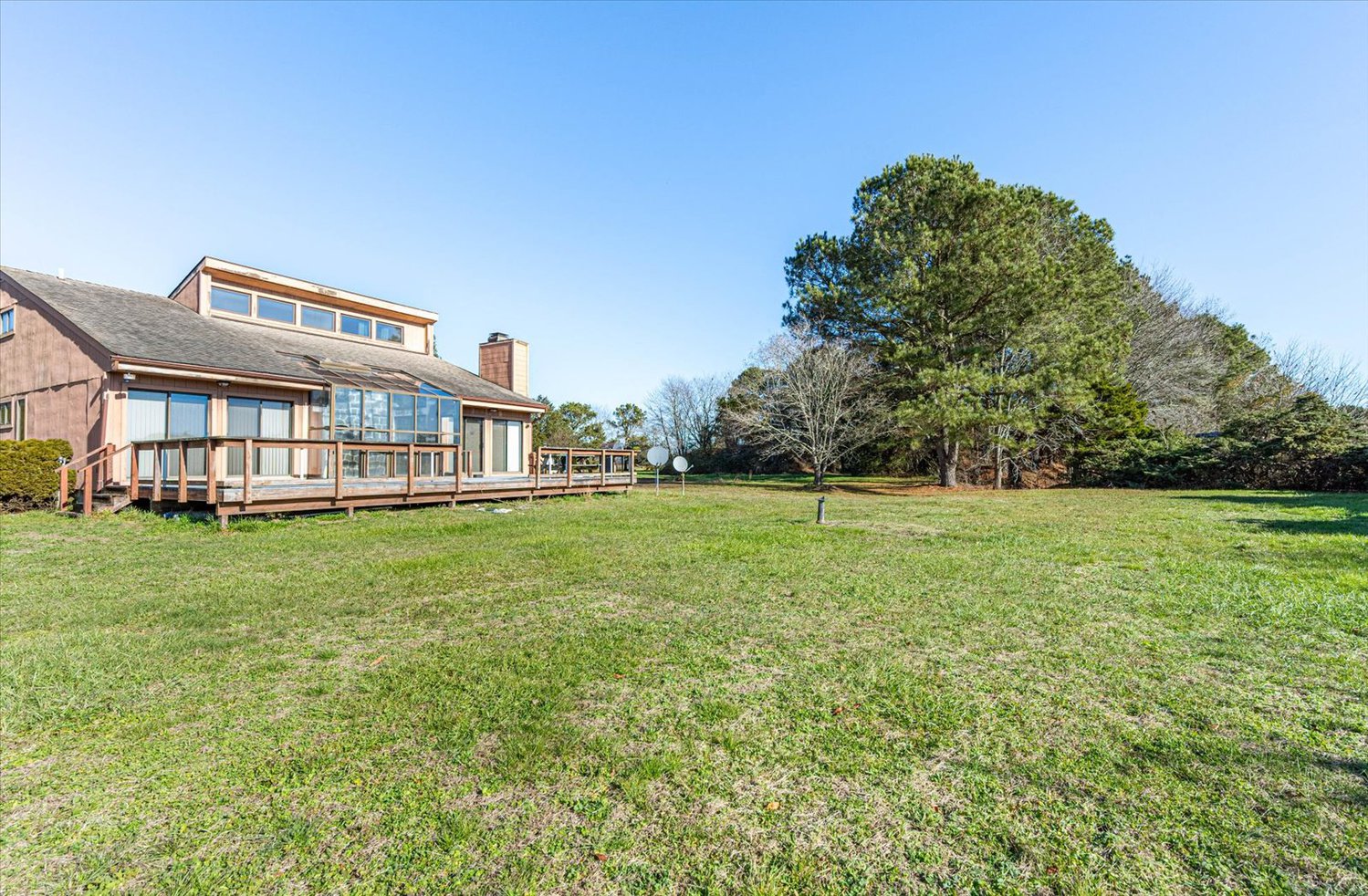 City Real Estate 758 Cedar Hall Rd.