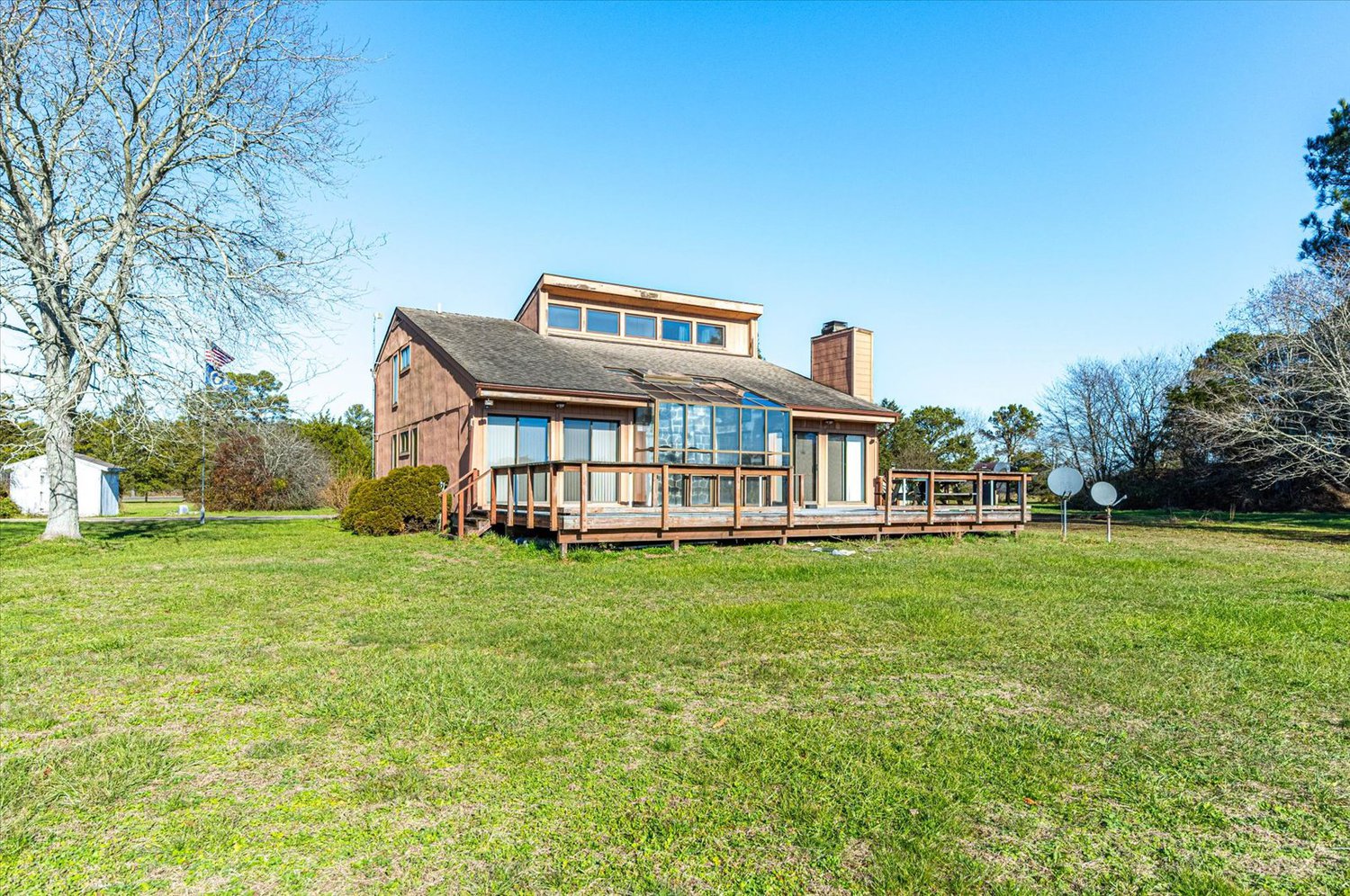 City Real Estate 758 Cedar Hall Rd.