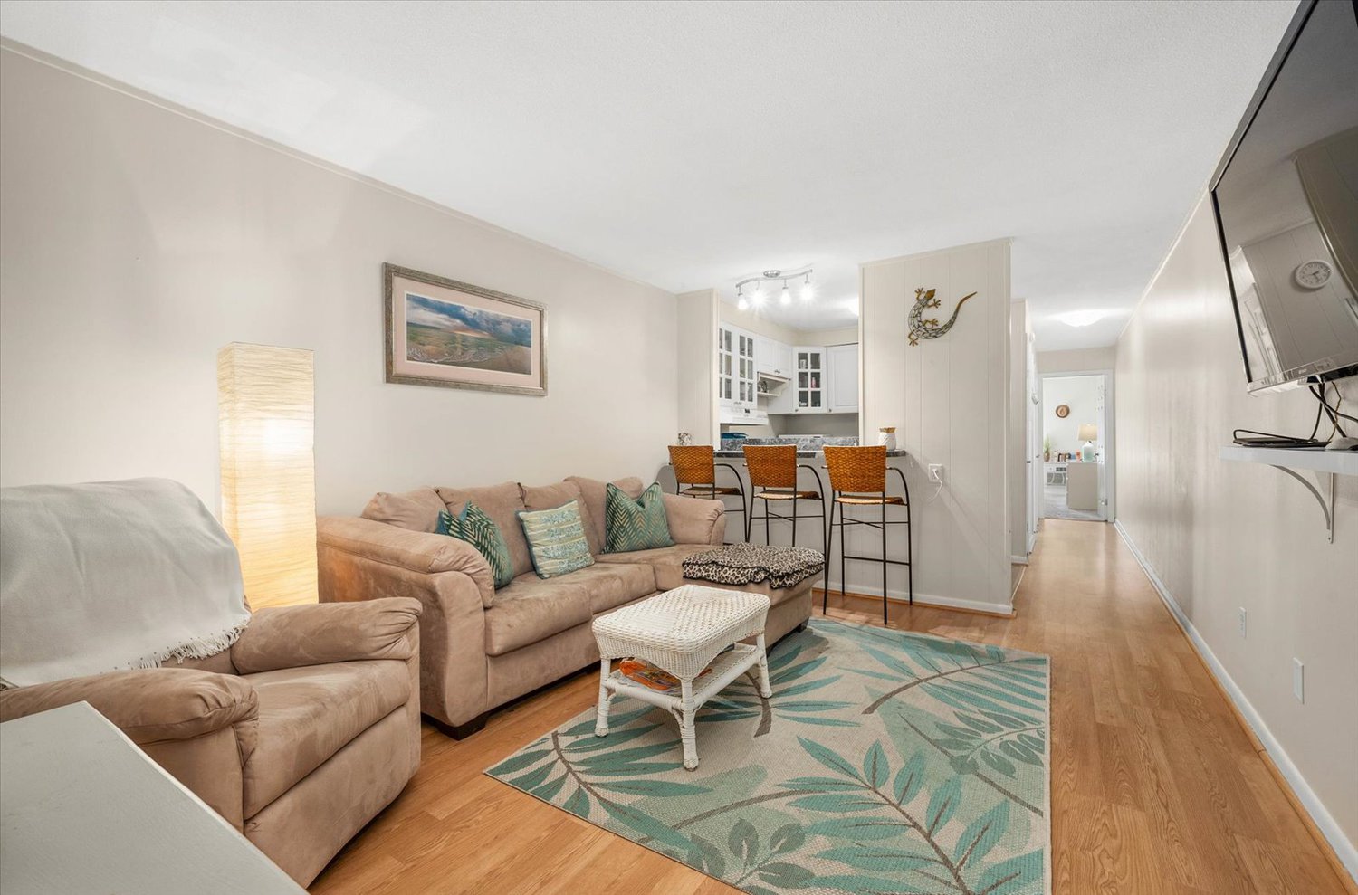 Ocean City Real Estate Orleans Court 209