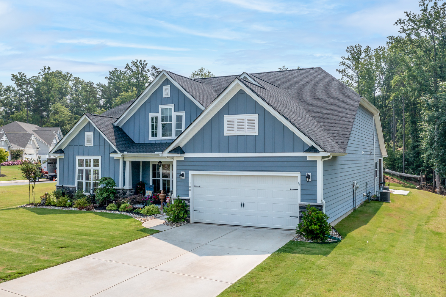 Entertainers Dream Home in Killians Pointe, Denver NC.