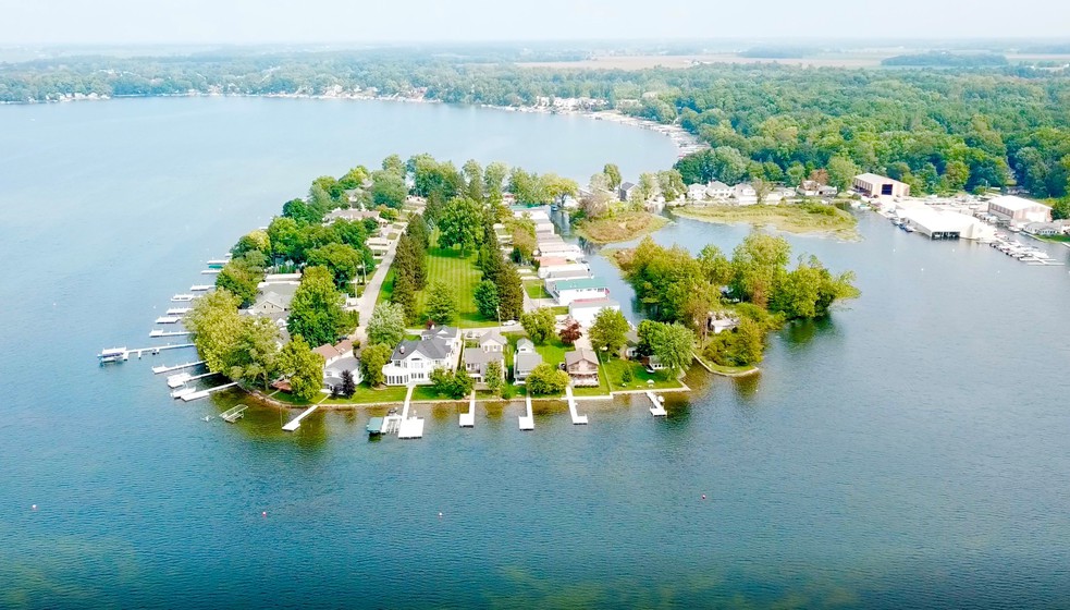 Northern Indiana Real Estate Homes for Sale in the Kosciusko and