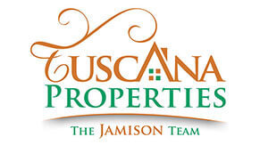 Bob & Sandy Jamison - The Jamison Team - Tuscana Properties