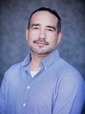 Dave Van Nus Team Leader