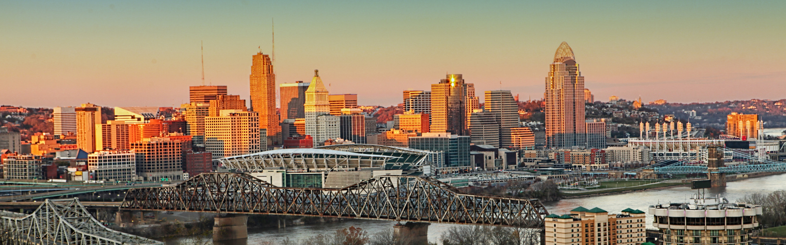 Northern Kentucky and Greater Cincinnati Area Real Estate Homes for