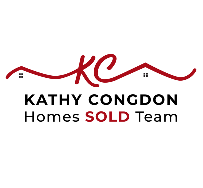 Kathy Congdon Homes SOLD Team