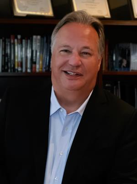 Eddie Scruggs