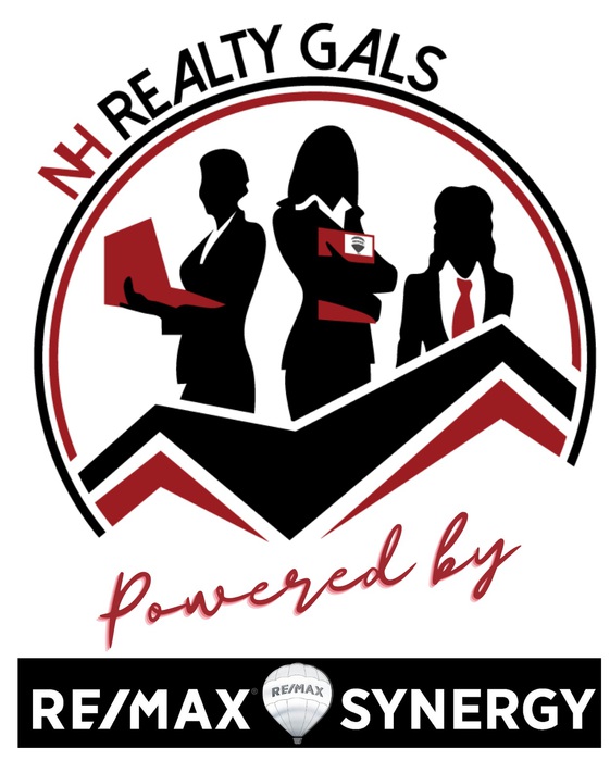 NHRealtyGals New Hampshire Real Estate REMAX Karin Provencher NH Realty