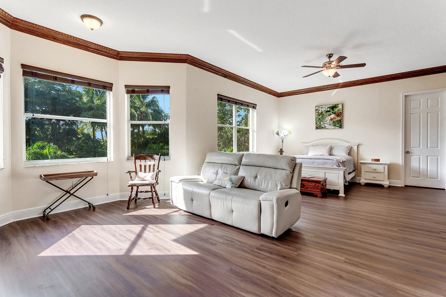 Home for Sale at 9189 Delemar Court, Wellington, FL 33414 Full Details