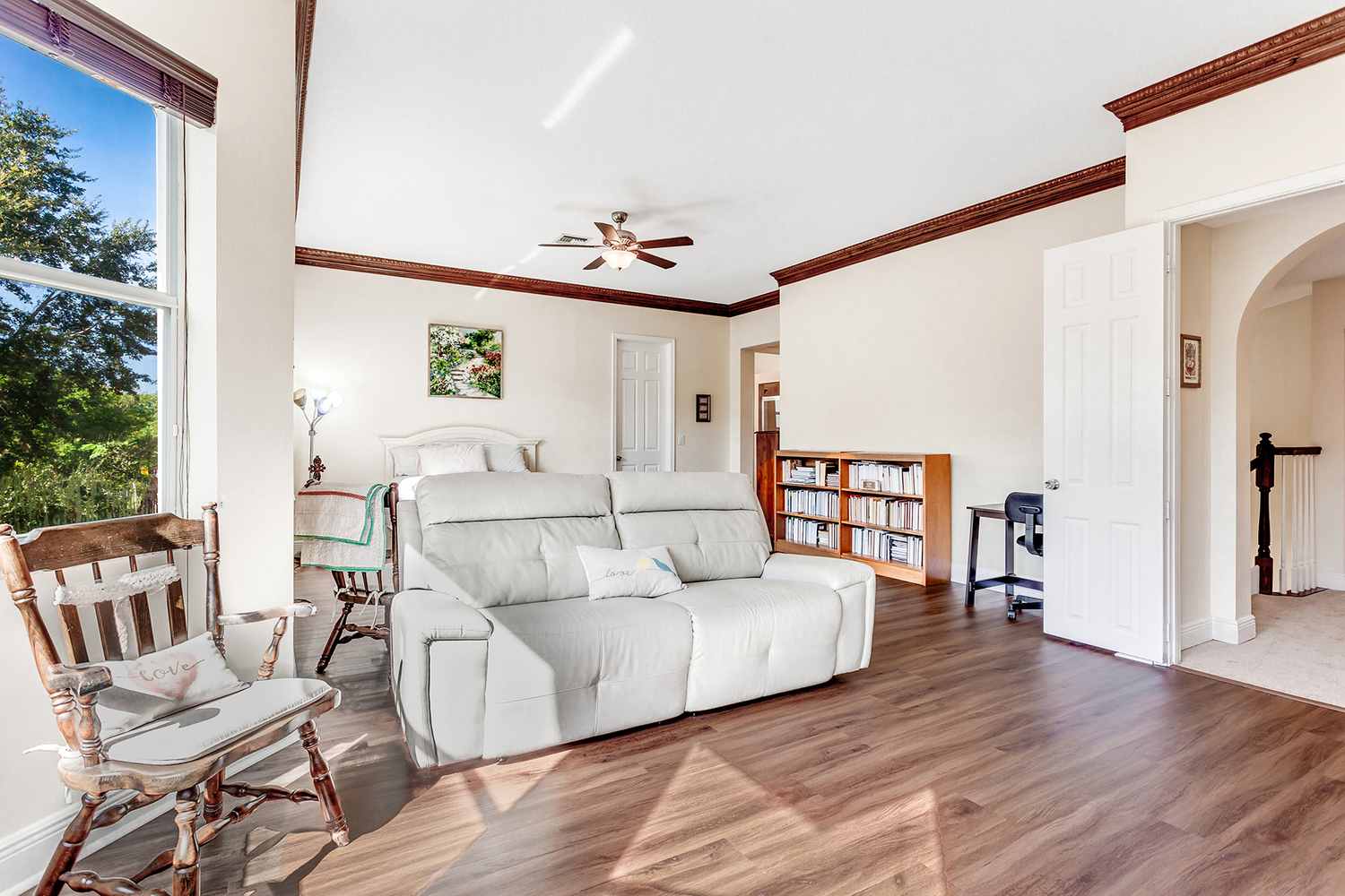 Home for Sale at 9189 Delemar Court, Wellington, FL 33414 Full Details