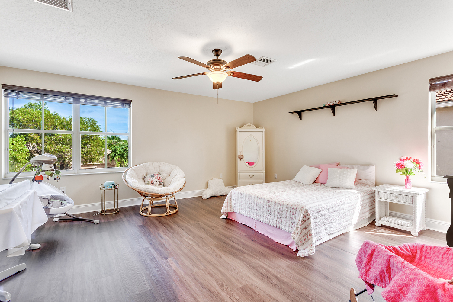 Home for Sale at 9189 Delemar Court, Wellington, FL 33414 Full Details