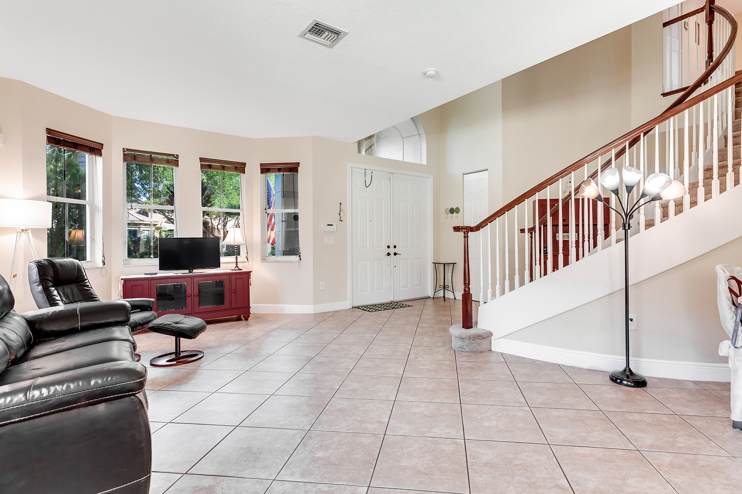 Home for Sale at 9189 Delemar Court, Wellington, FL 33414 Full Details