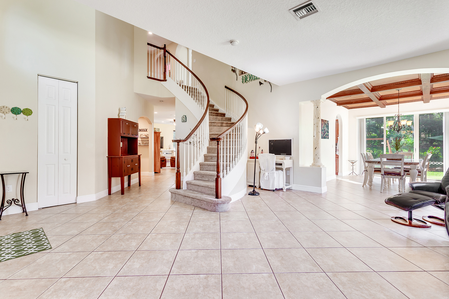 Home for Sale at 9189 Delemar Court, Wellington, FL 33414 Full Details