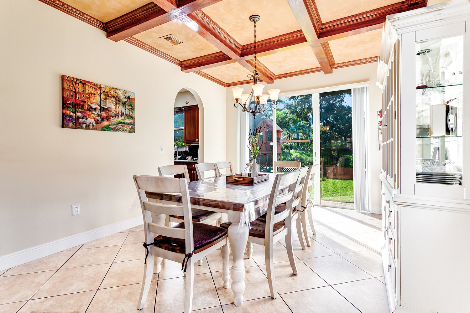 Home for Sale at 9189 Delemar Court, Wellington, FL 33414 Full Details