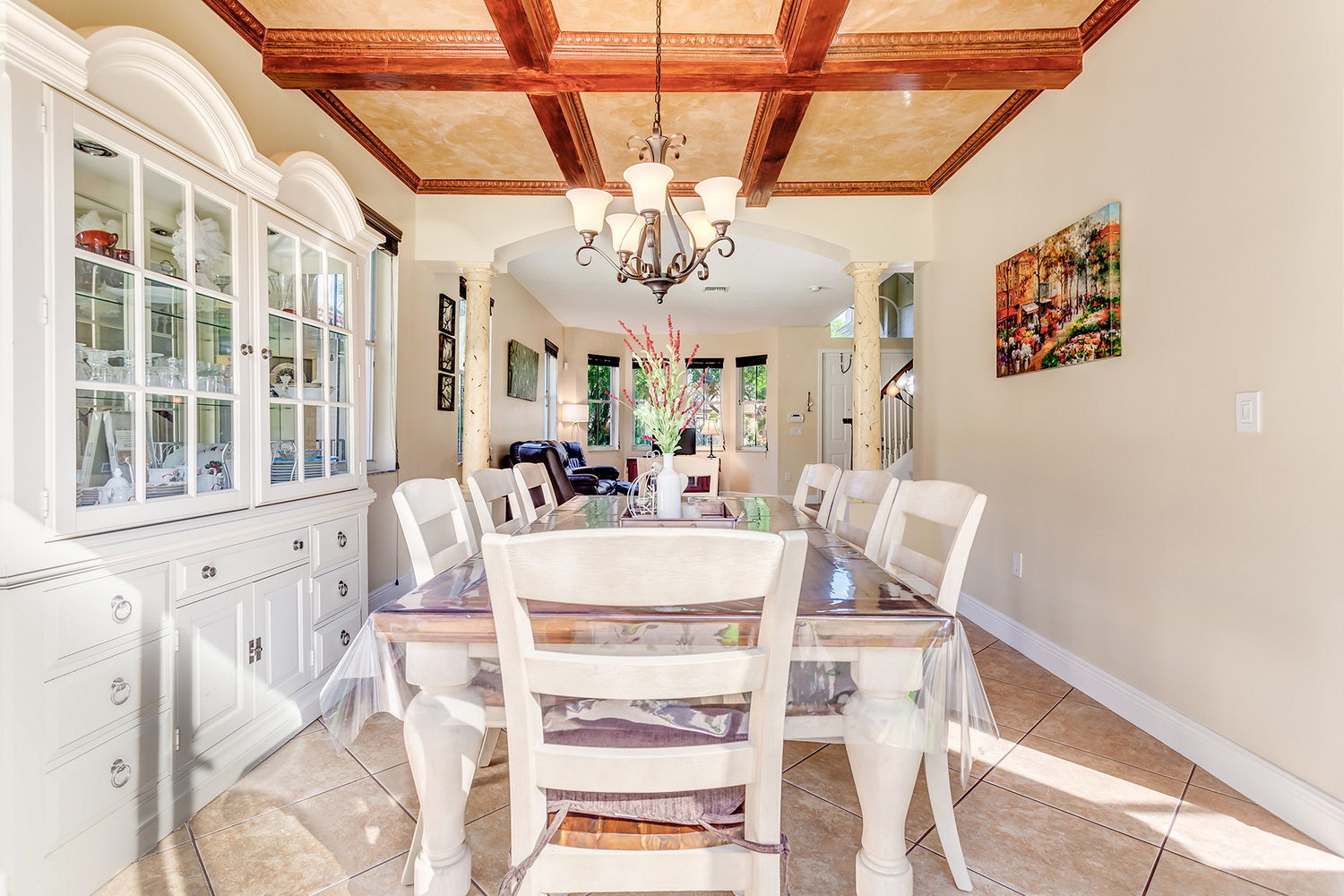 Home for Sale at 9189 Delemar Court, Wellington, FL 33414 Full Details