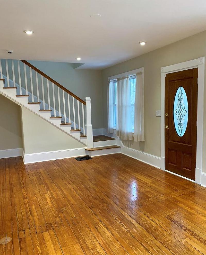 Home for Sale at 8067 Croom Rd. Upper Marlboro MD 20772 Full Details