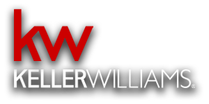 Keller Williams Covina & Victor Valley - More Menu Logo