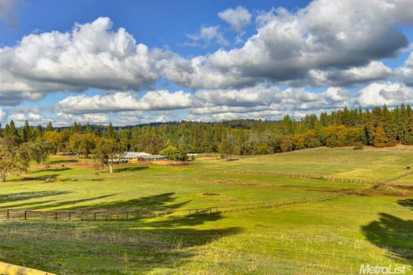 Western El Dorado CA Real Estate Homes for Sale in Western El Dorado CA