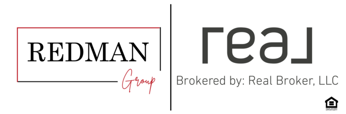 Redman Group Brokered by Real Brokerage, LLC