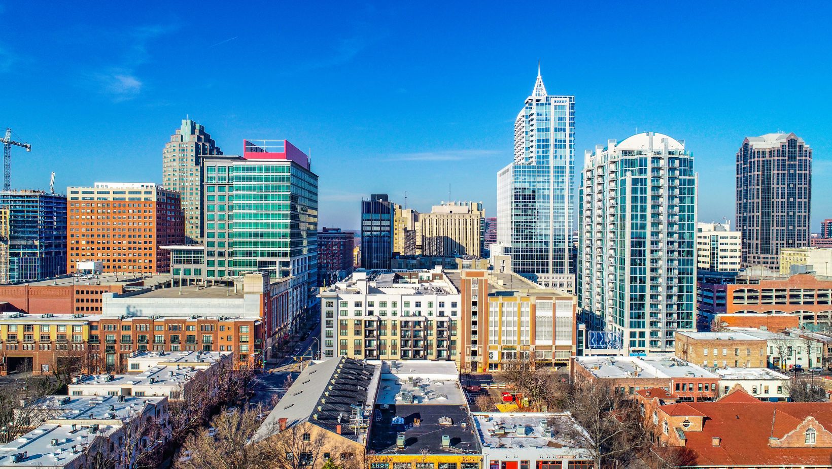 Wake and Durham County NC Real Estate Homes for Sale in Wake and