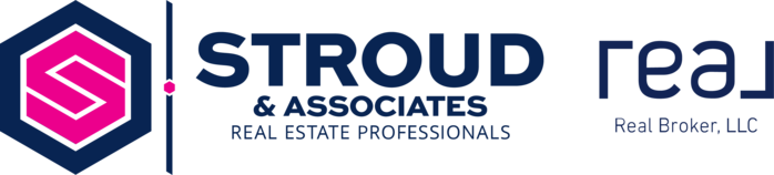Stroud & Associates Brokered by Real