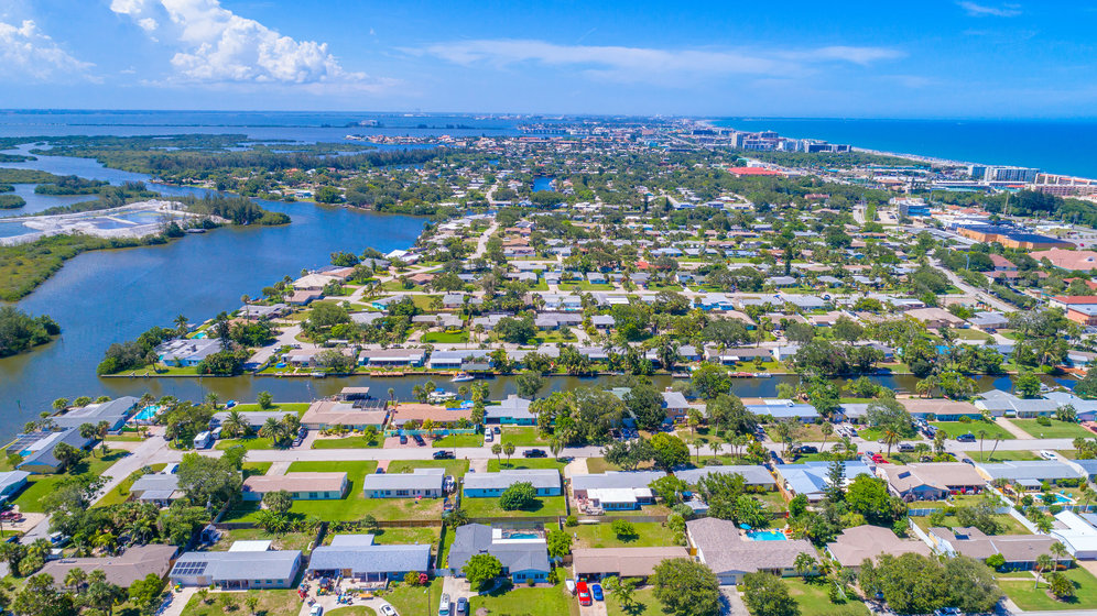 Space Coast FL Real Estate Homes for Sale in Space Coast FL