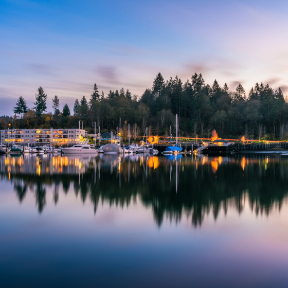 Greater Puget Sound Area WA Real Estate Homes for Sale in Greater