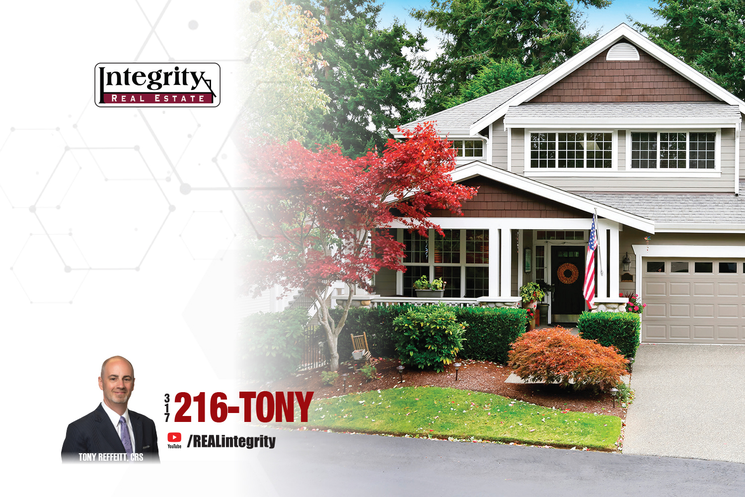 Selling your home or condo in central Indiana? We can help.