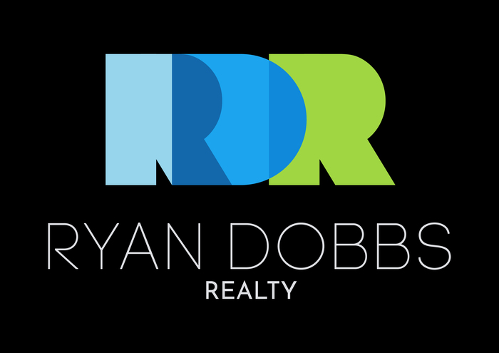 Ryan Dobbs - More Menu Logo