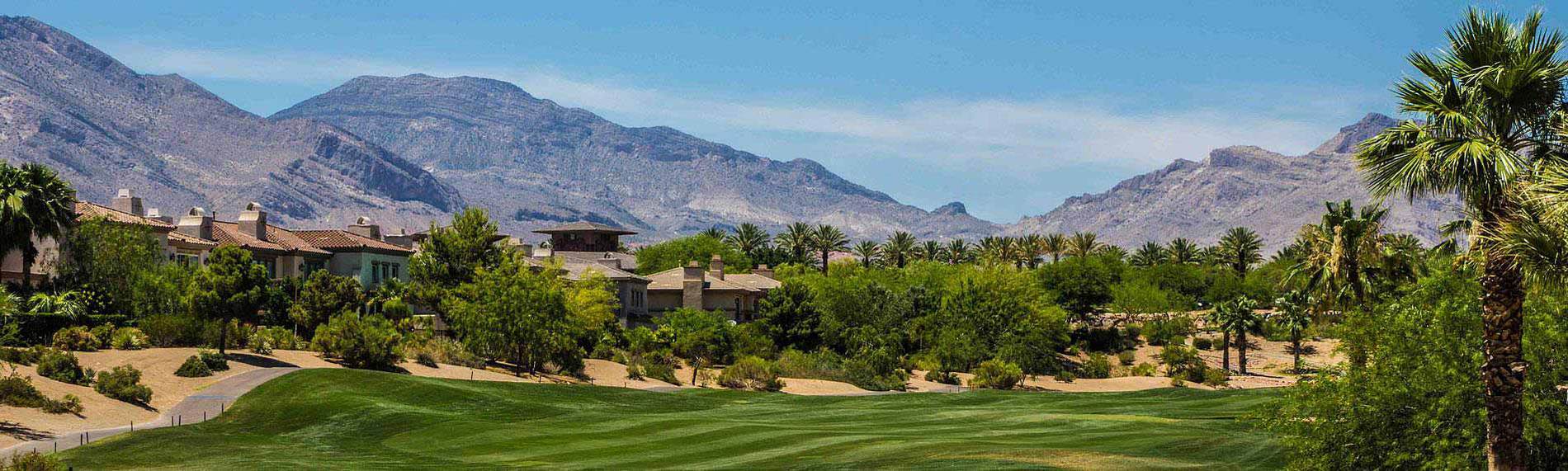 Seven Hills Homes for Sale - Seven Hills Luxury Homes in Henderson