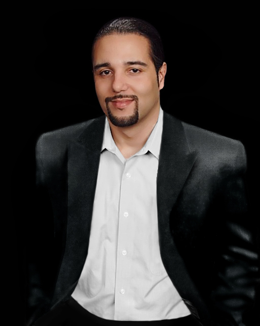 Eric Kabbara
