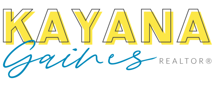 Kayana Gaines