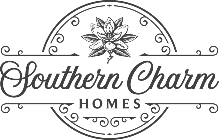 Southern Charm Homes