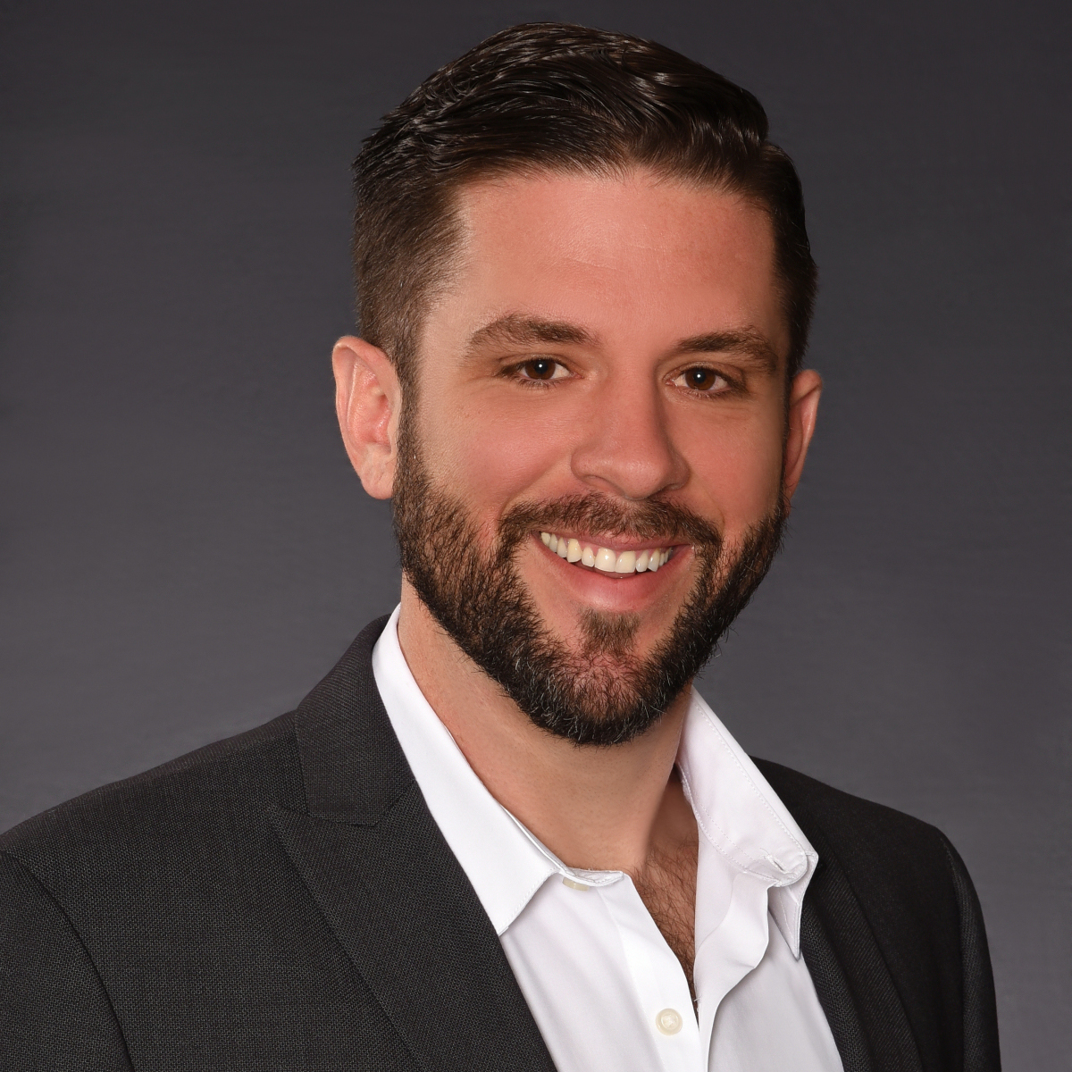 Thomas Russell Vander Laan