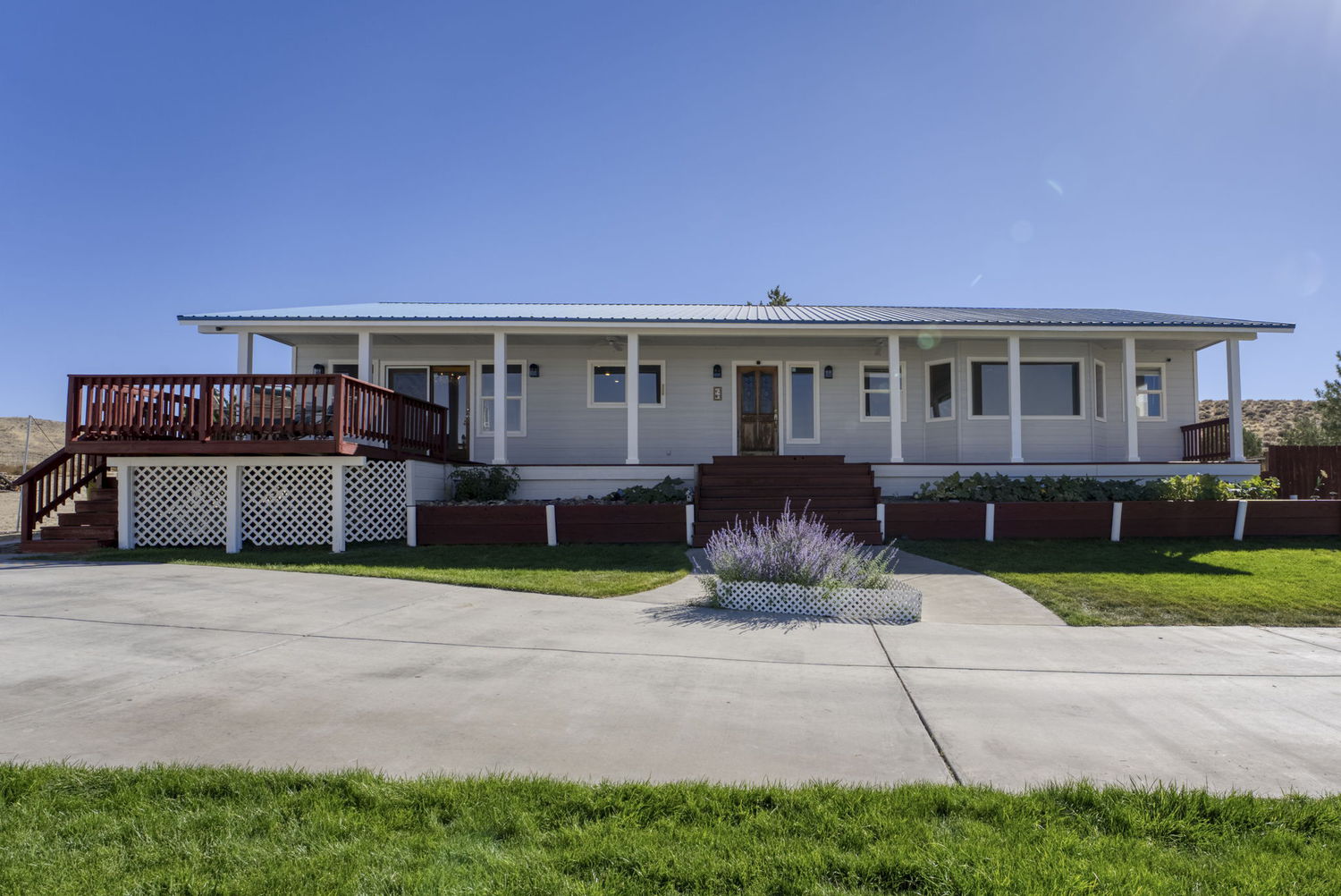 Home for Sale 25 Panavista Cir, Yerington, NV 89447 Coldwell Banker