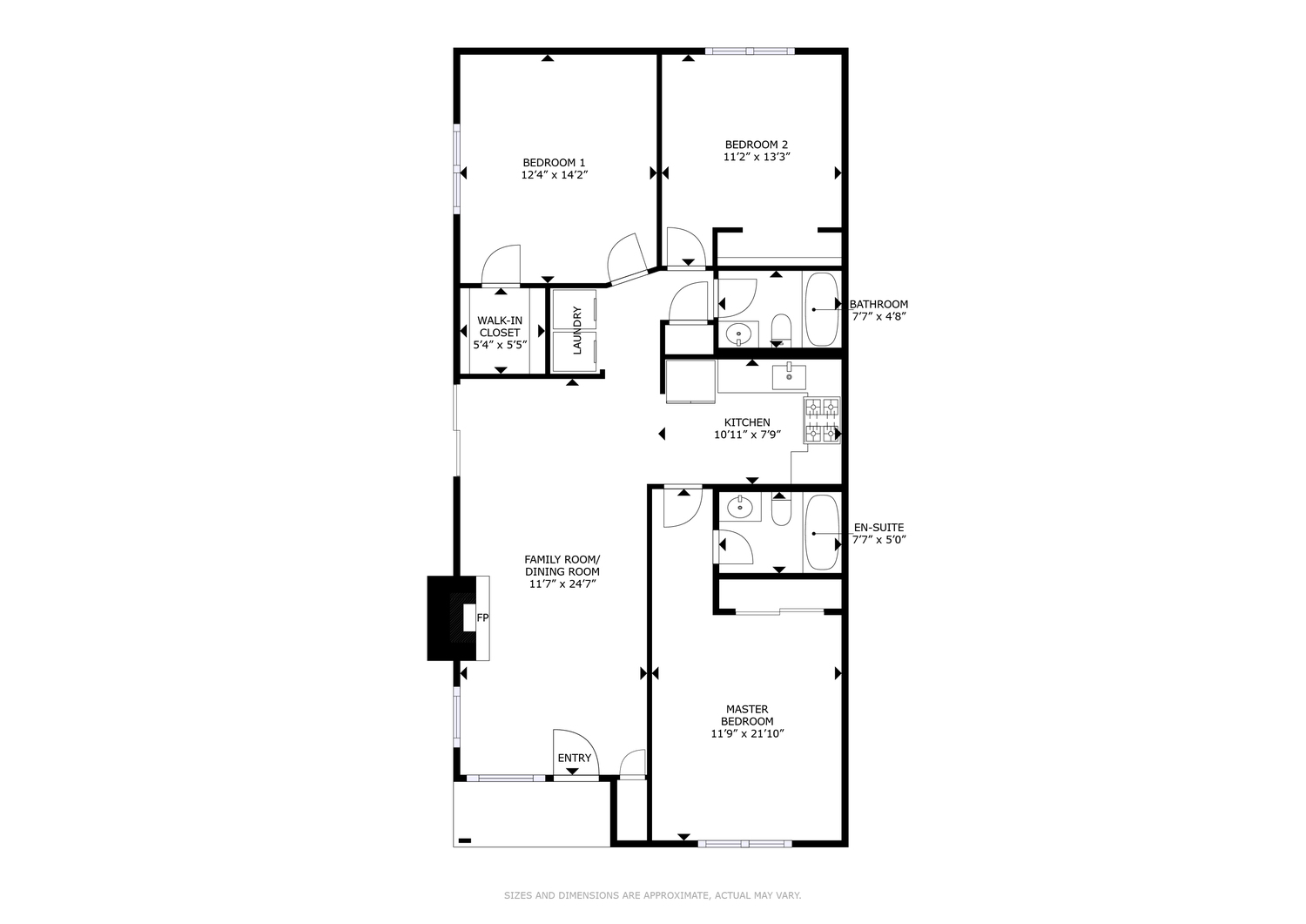 Townhouse for Sale 3115 Imperial Way, Carson City, NV 89706