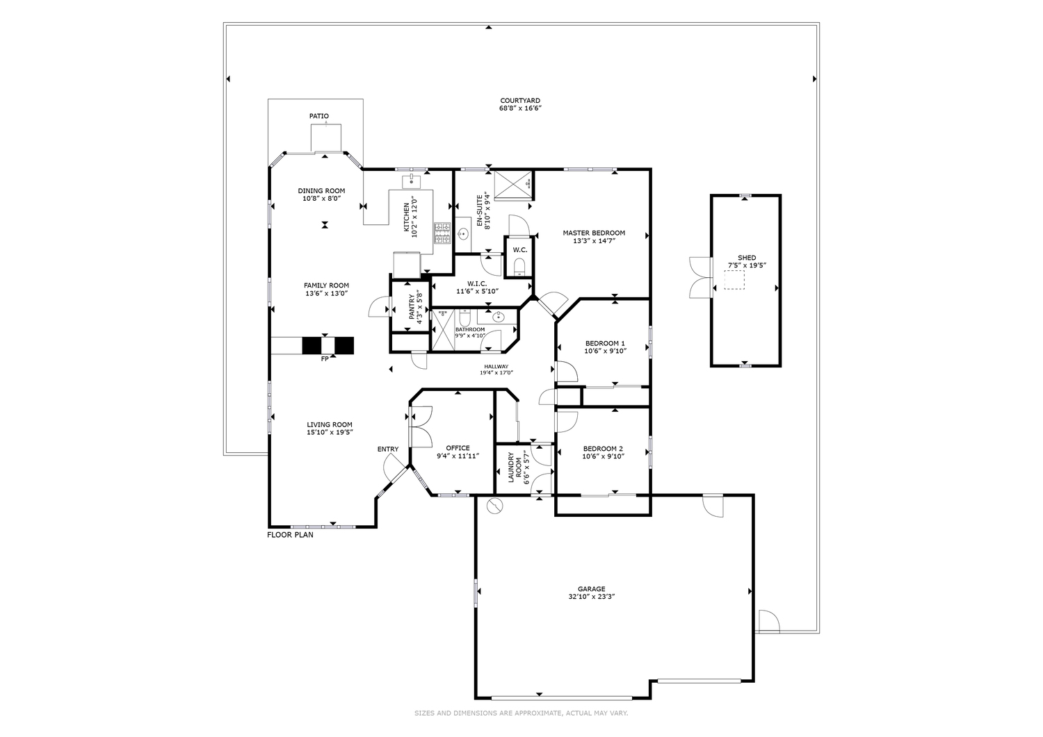 Home for Sale 1370 Chichester Dr, Gardnerville, NV 89410