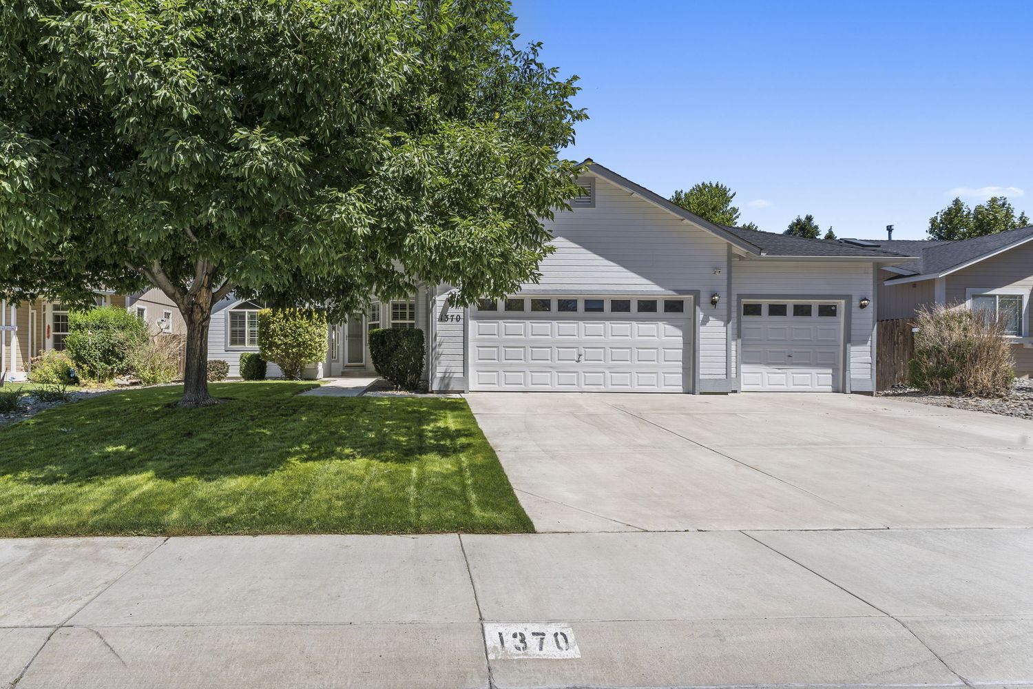 Home for Sale 1370 Chichester Dr, Gardnerville, NV 89410