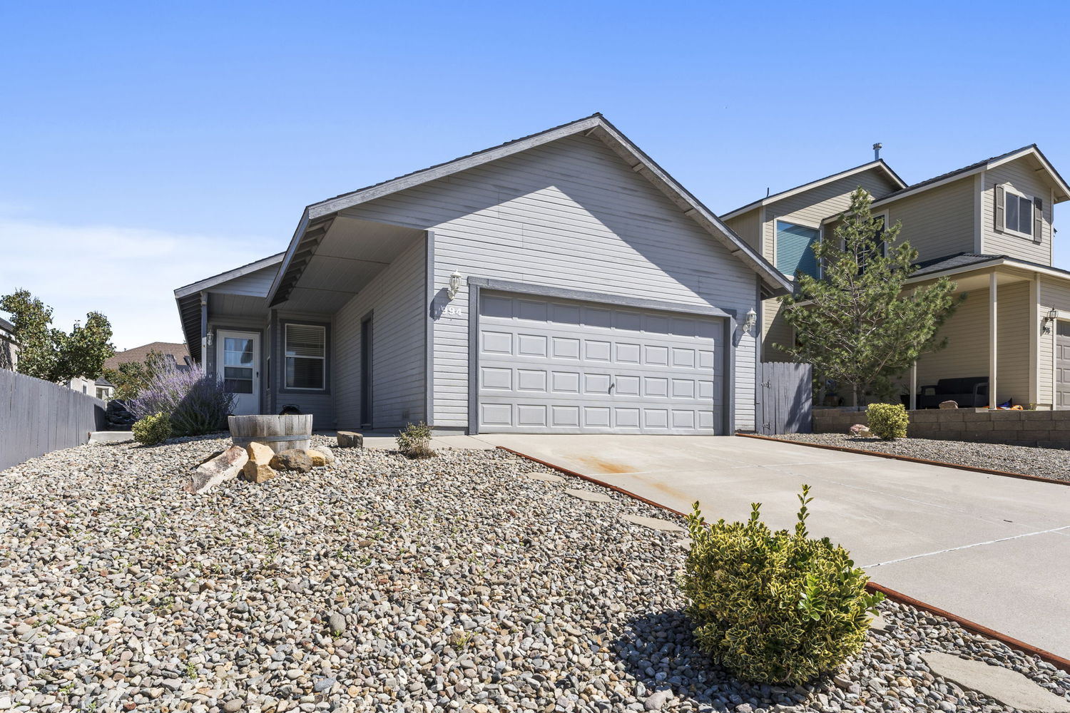 Home for Sale 994 Mica Drive, Carson City, NV 89705