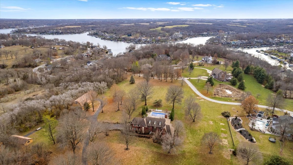 Home for Sale at 27005 E Colbern Rd. Lee's Summit, MO 64086 Full Details