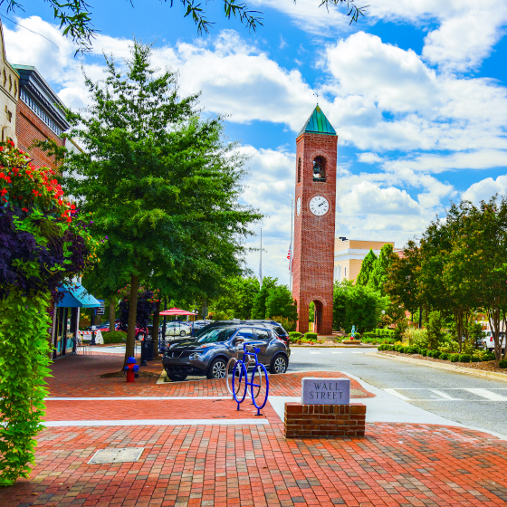 Upstate SC Real Estate Homes for Sale in Upstate SC